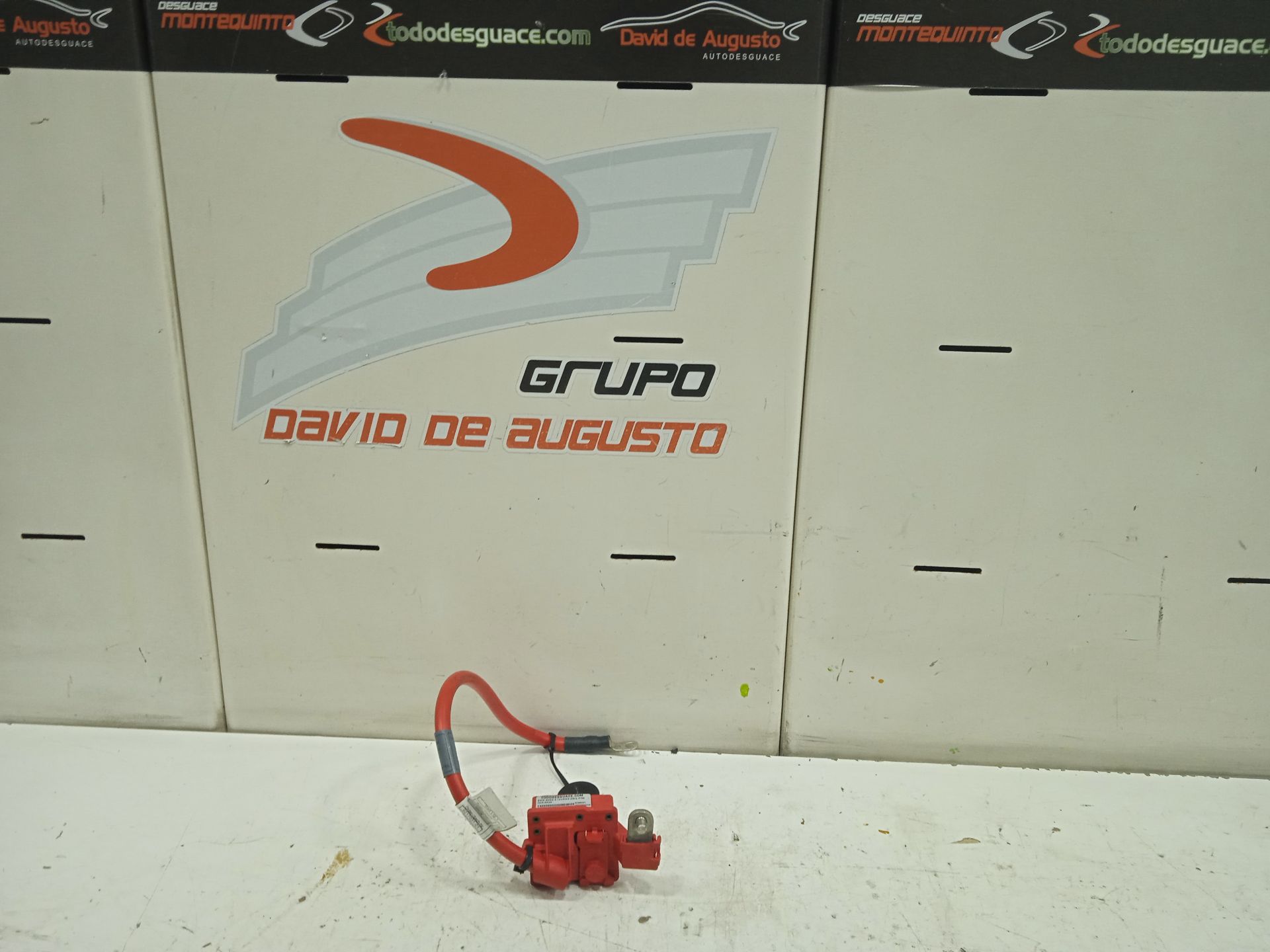 No identificado bmw serie 3 touring (e91) 318d