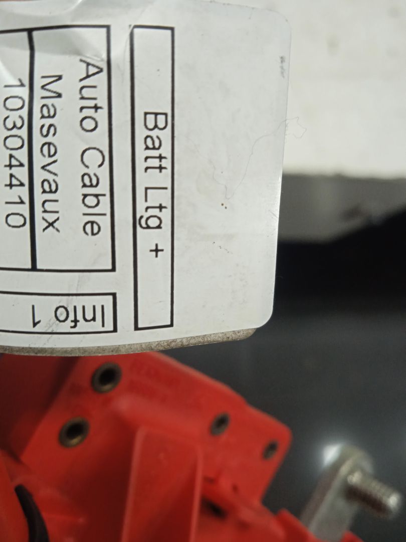 No identificado bmw serie 3 touring (e91) 318d