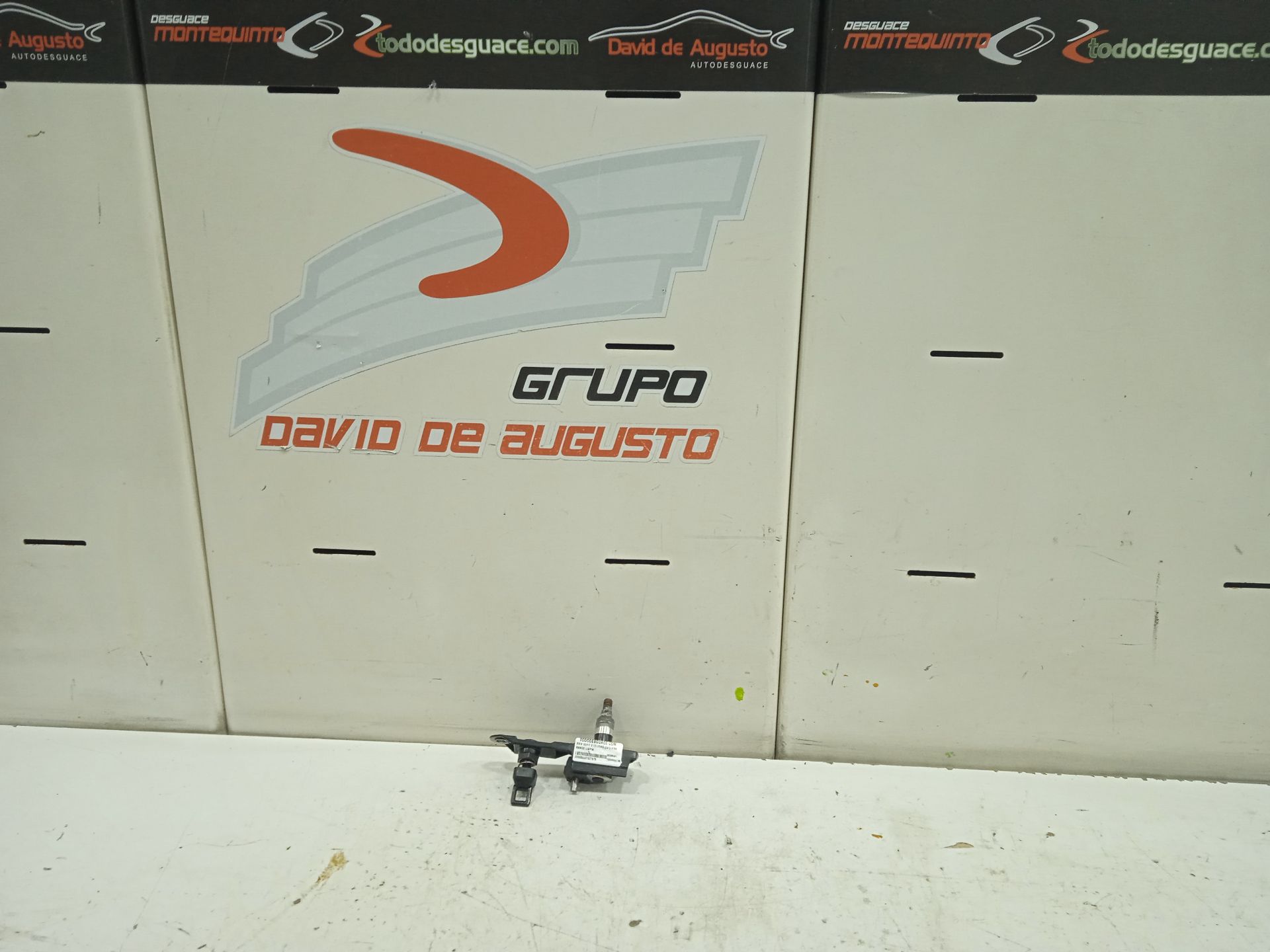 No identificado bmw serie 3 touring (e91) 318d