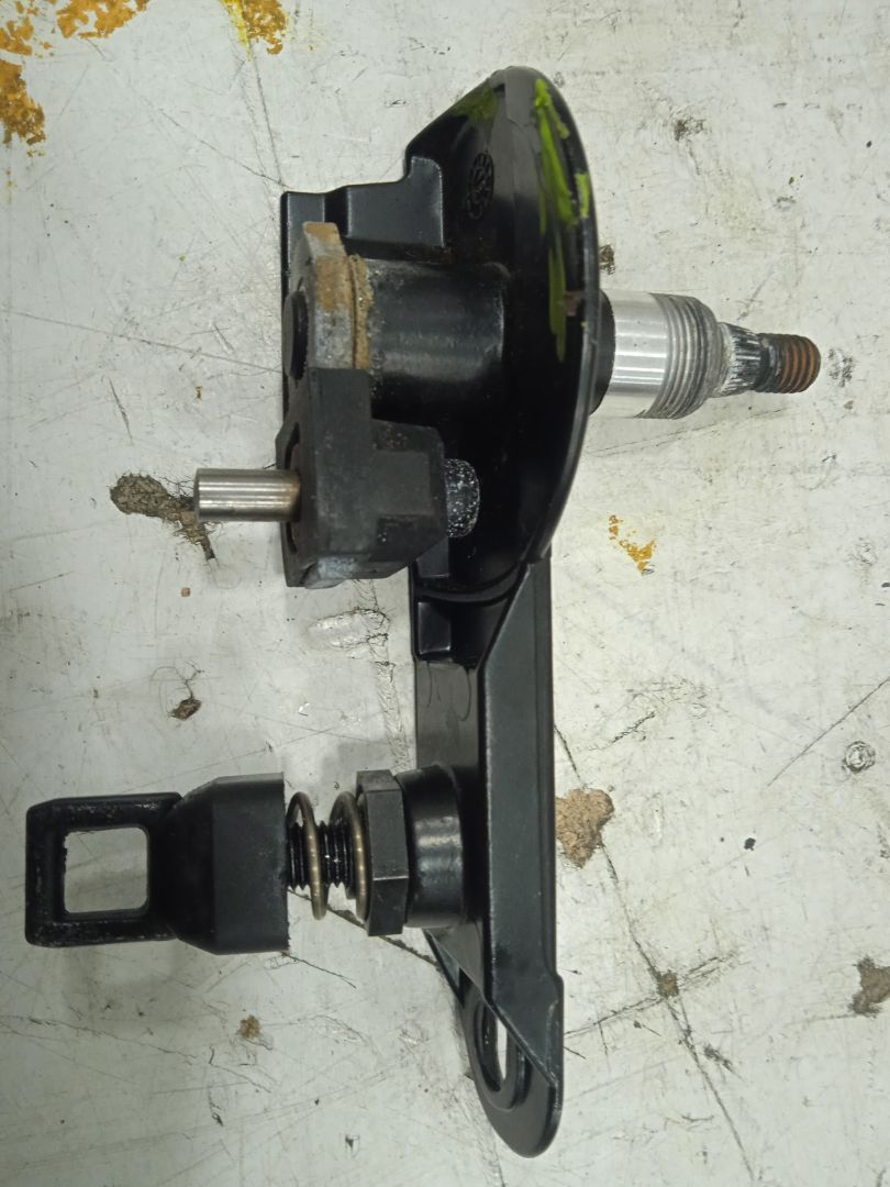 No identificado bmw serie 3 touring (e91) 318d