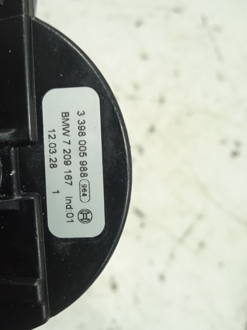 No identificado bmw serie 3 touring (e91) 318d