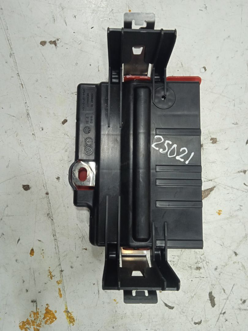 Caja reles / fusibles bmw serie 3 touring (e91) 318d