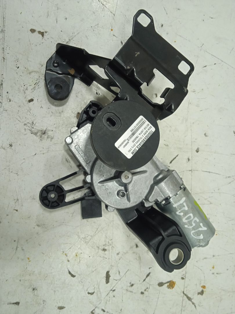Motor limpia trasero bmw serie 3 touring (e91) 318d
