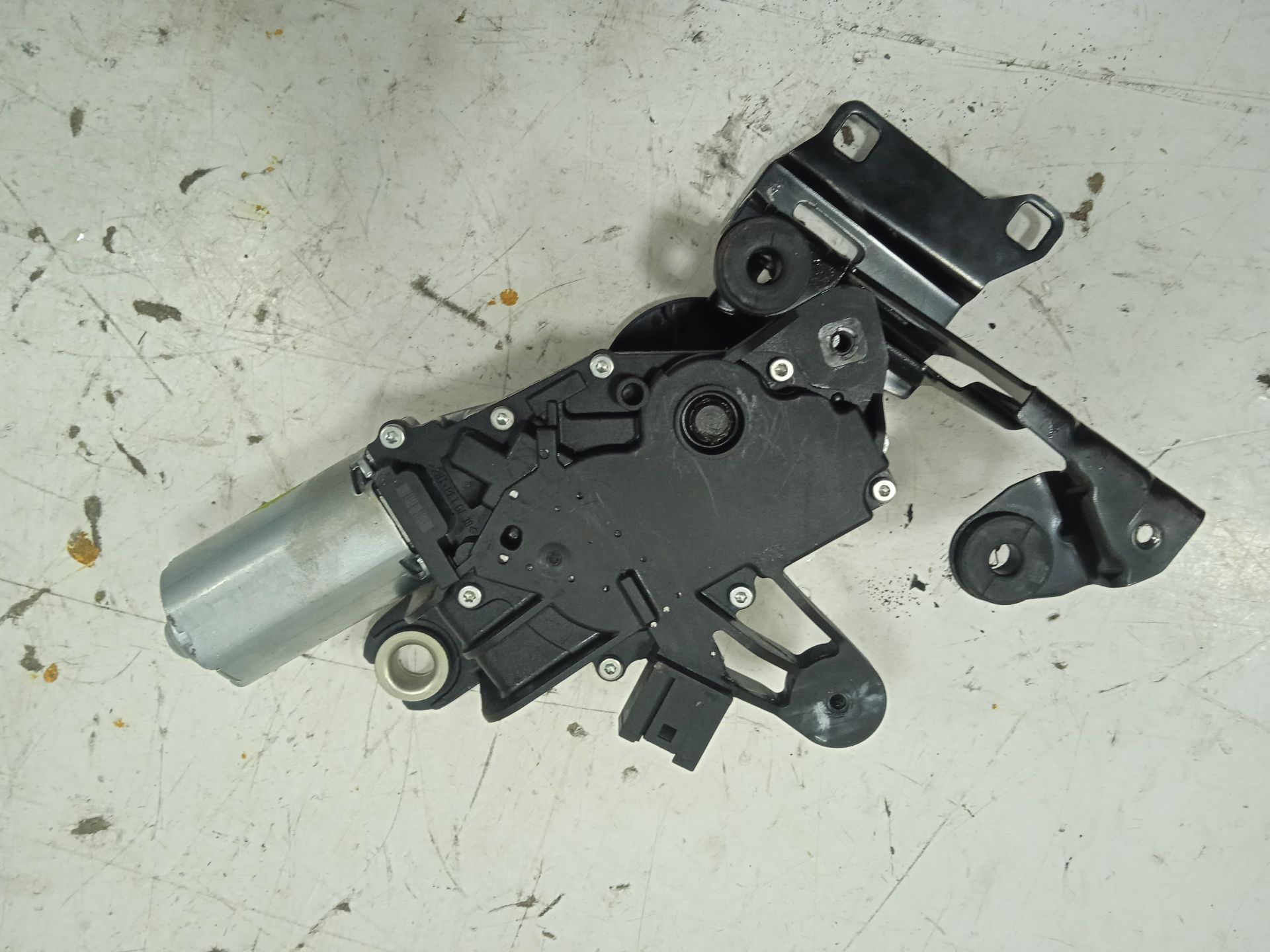 Motor limpia trasero bmw serie 3 touring (e91) 318d