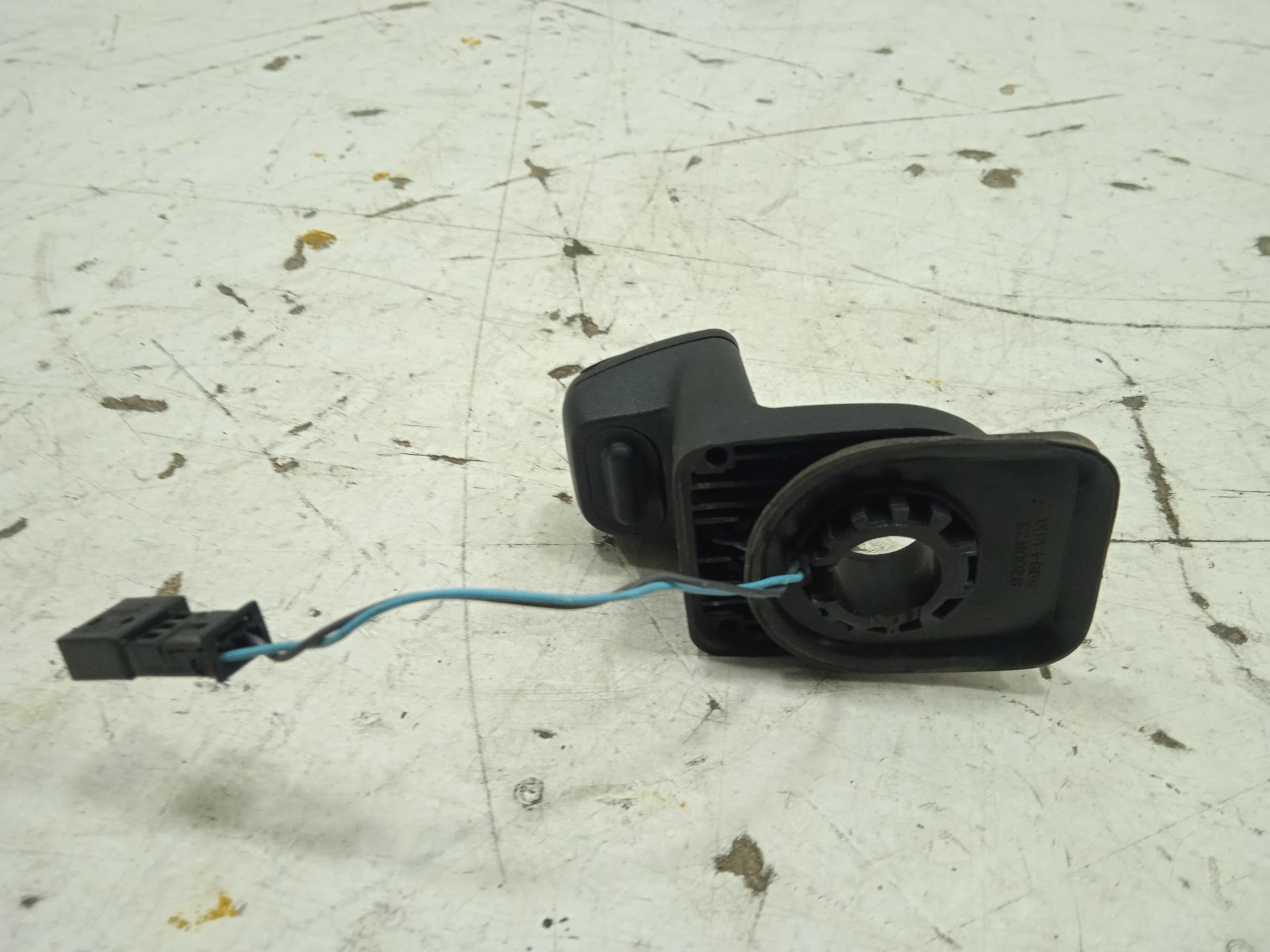 Maneta exterior porton bmw serie 3 touring (e91) 318d
