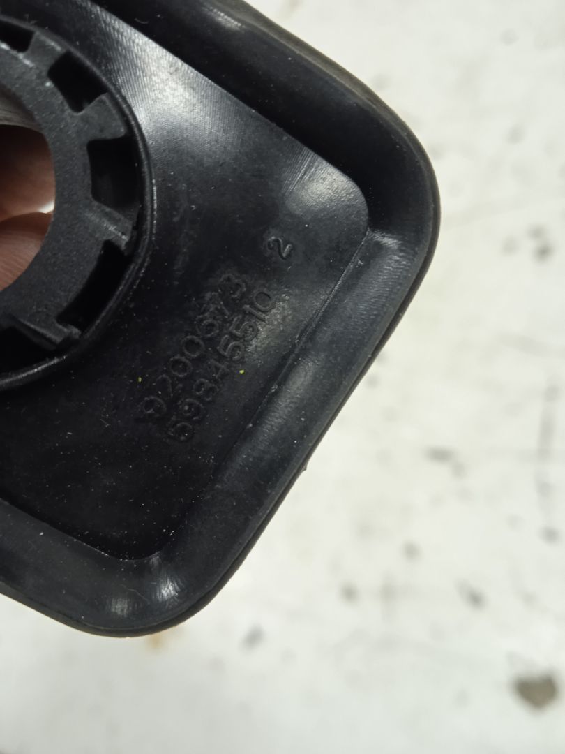 Maneta exterior porton bmw serie 3 touring (e91) 318d