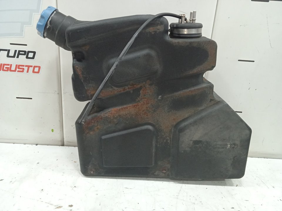 Deposito adblue volvo fl 7 (1986) fki  intercooler  177 kw  4x2 
