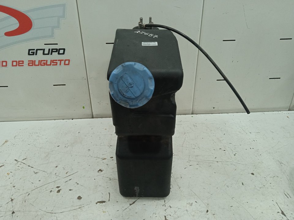 Deposito adblue volvo fl 7 (1986) fki  intercooler  177 kw  4x2 