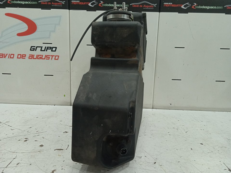 Deposito adblue volvo fl 7 (1986) fki  intercooler  177 kw  4x2 