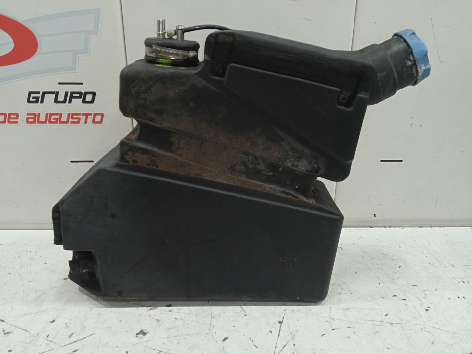 Deposito adblue volvo fl 7 (1986) fki  intercooler  177 kw  4x2 