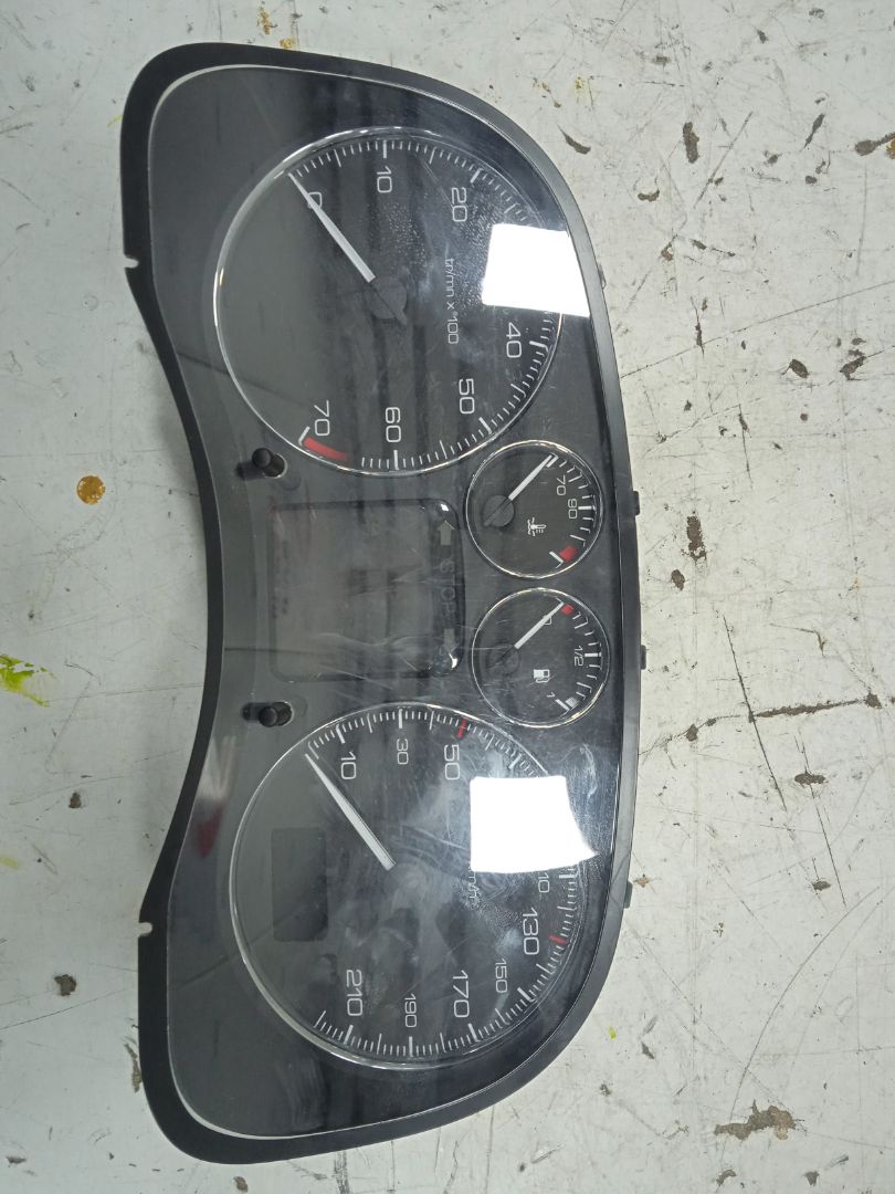 Cuadro instrumentos peugeot 307 berlina (s2) xs +