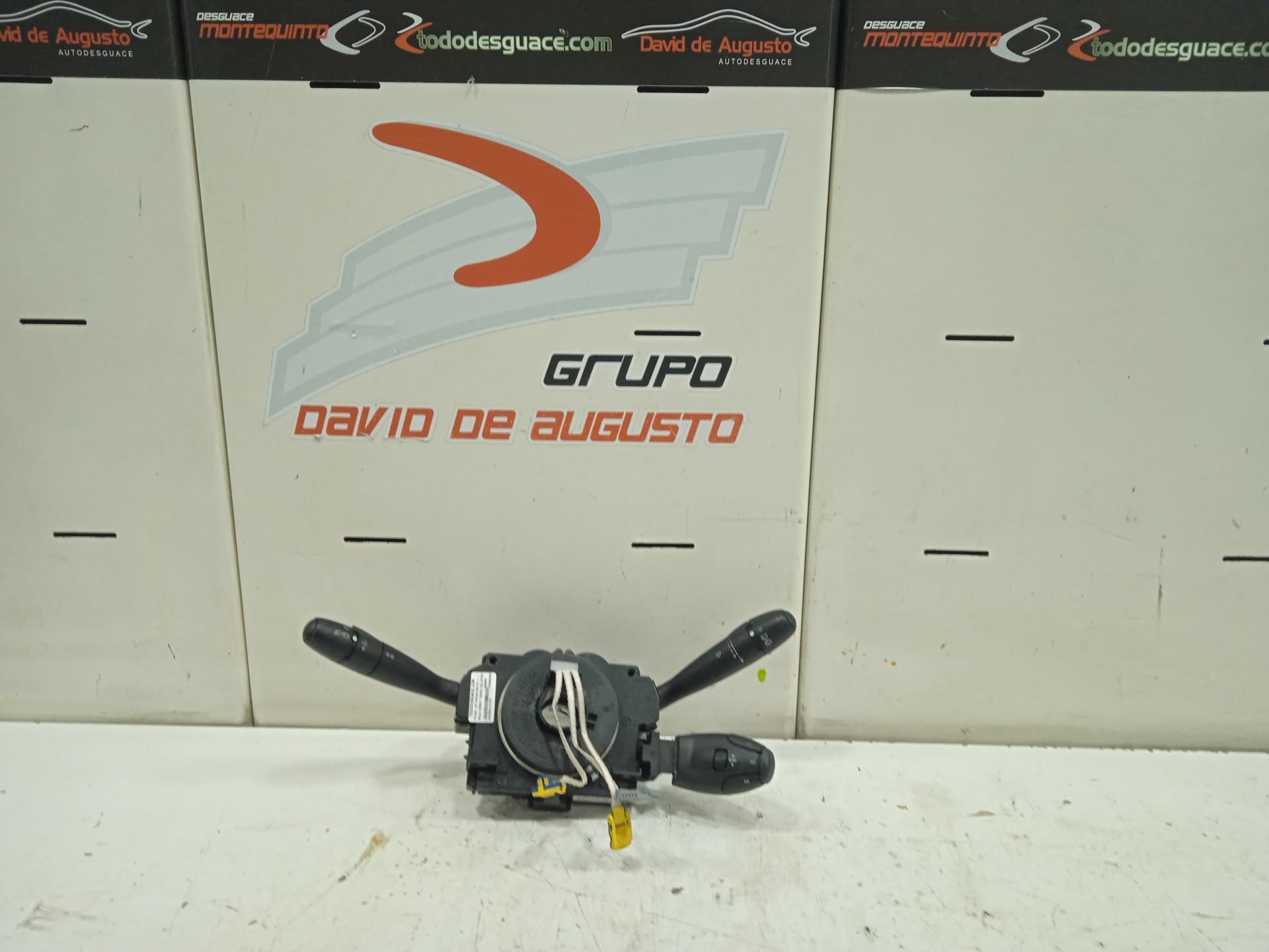 No identificado peugeot 307 berlina (s2) xs +