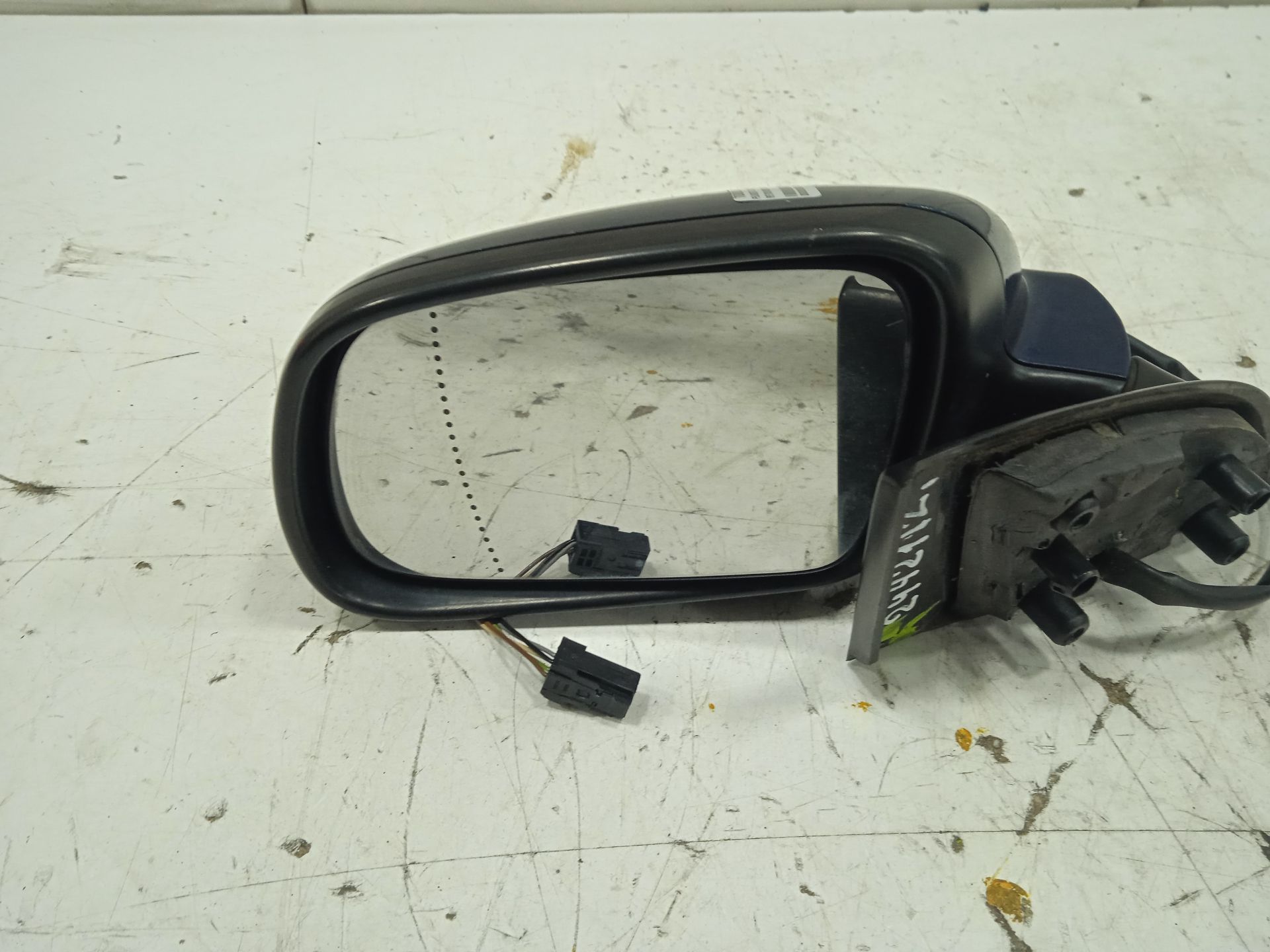 Retrovisor izquierdo peugeot 307 berlina (s2) xs +
