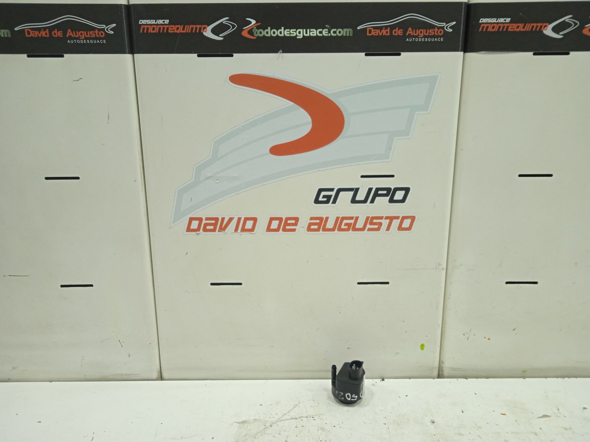 Bomba agua bmw serie 3 touring (e91) 318d