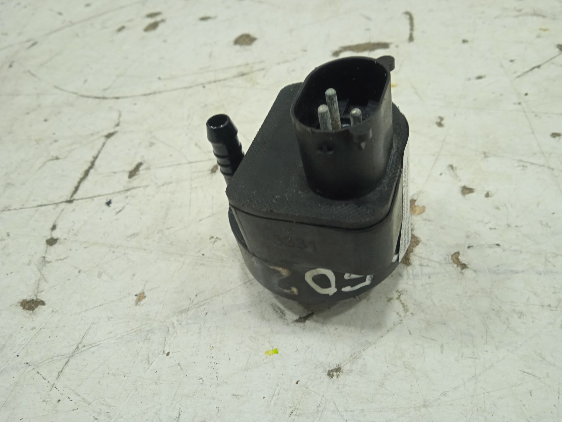 Bomba agua bmw serie 3 touring (e91) 318d
