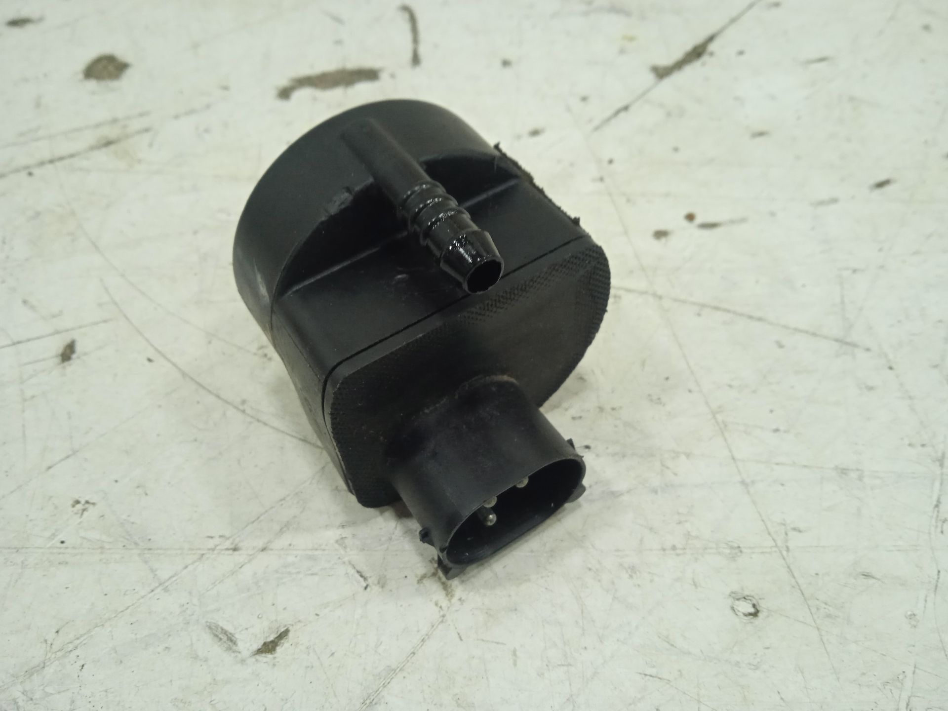 Bomba agua bmw serie 3 touring (e91) 318d