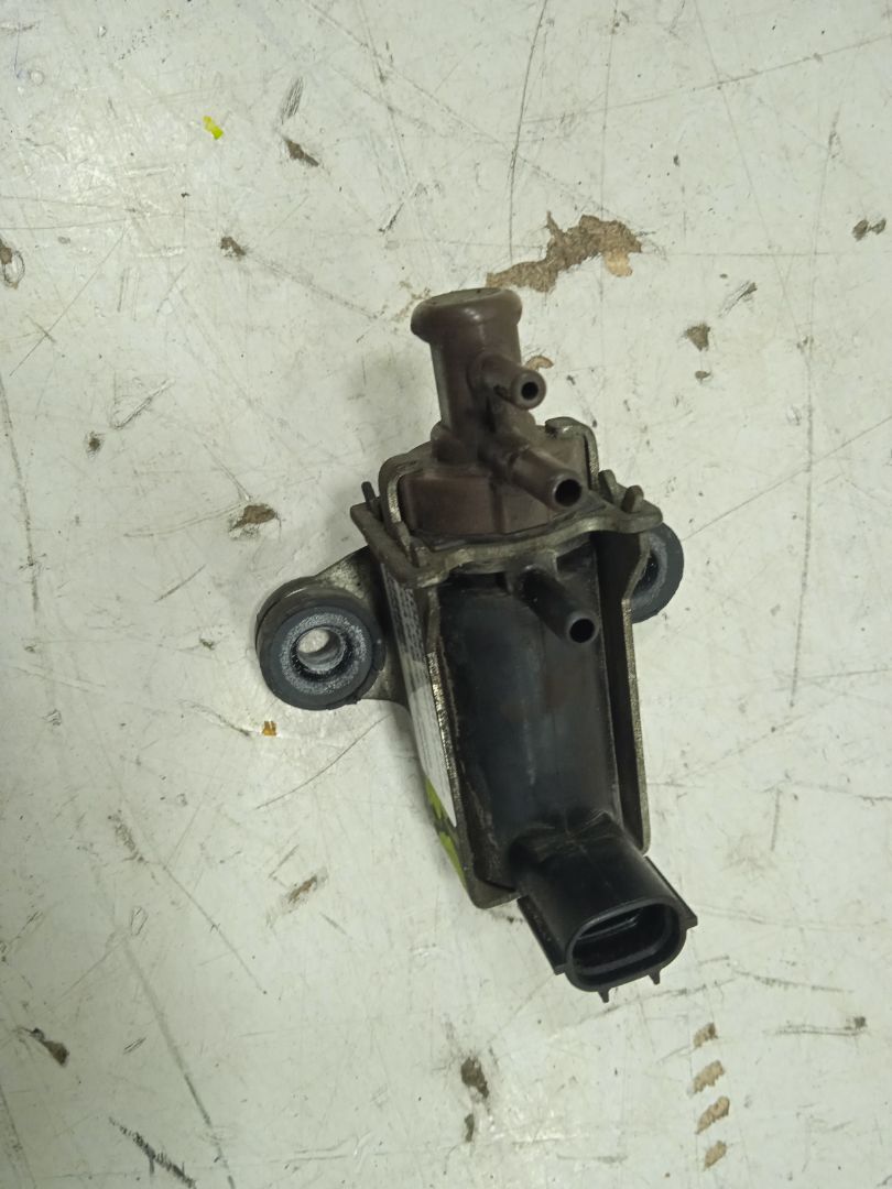 Valvula de vacio renault clio iii confort dynamique