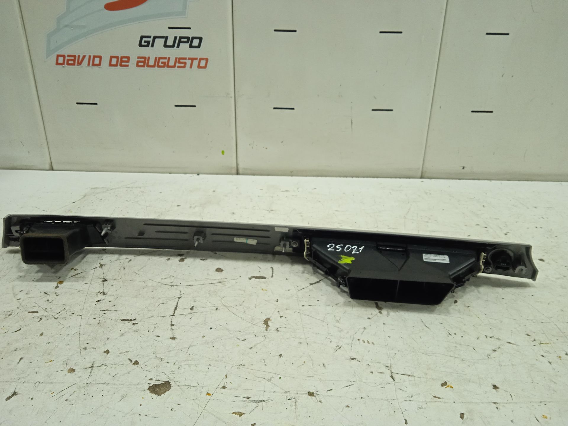 Aireador bmw serie 3 touring (e91) 318d