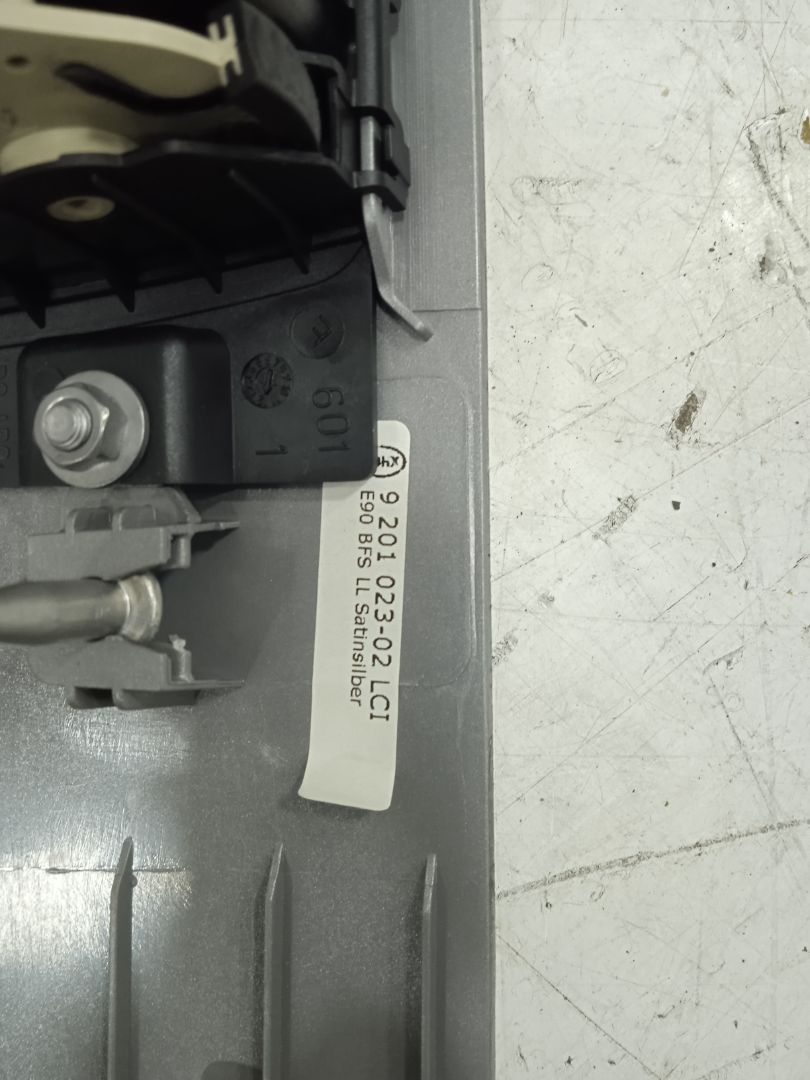 Aireador bmw serie 3 touring (e91) 318d