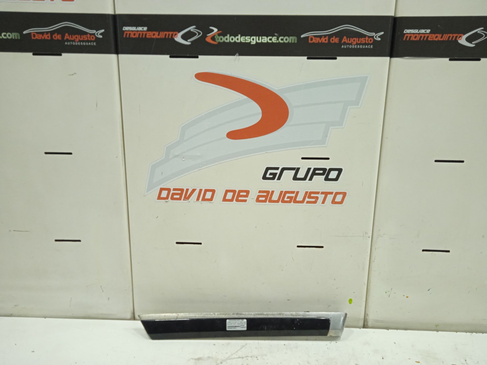 No identificado porsche cayenne (tipo 92a) diesel