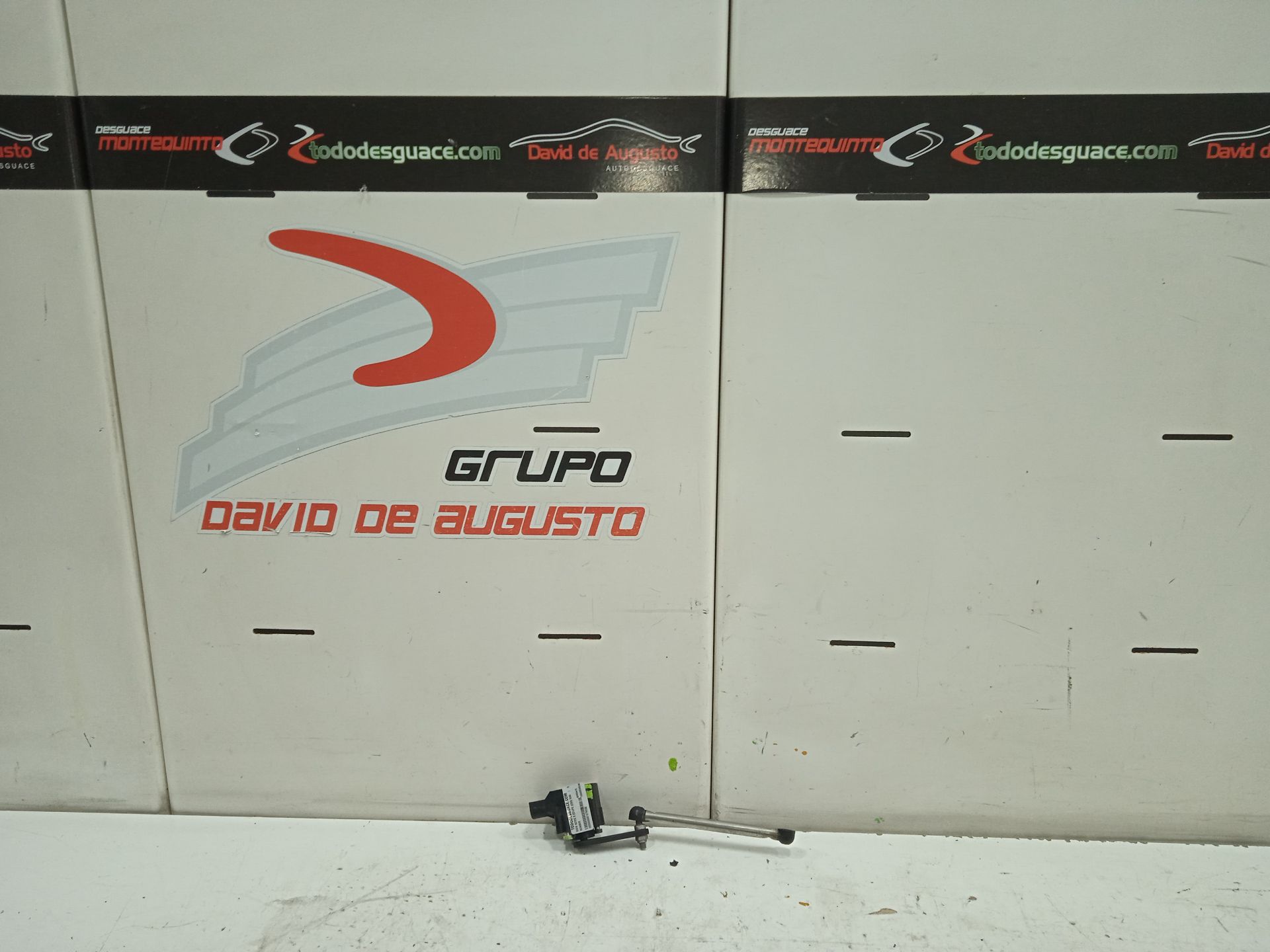 Sensor bmw serie 6 coupe (e63) 630i