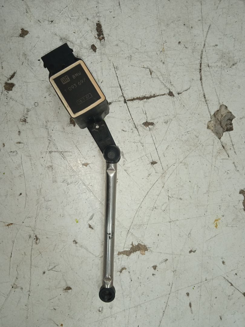 Sensor bmw serie 6 coupe (e63) 630i