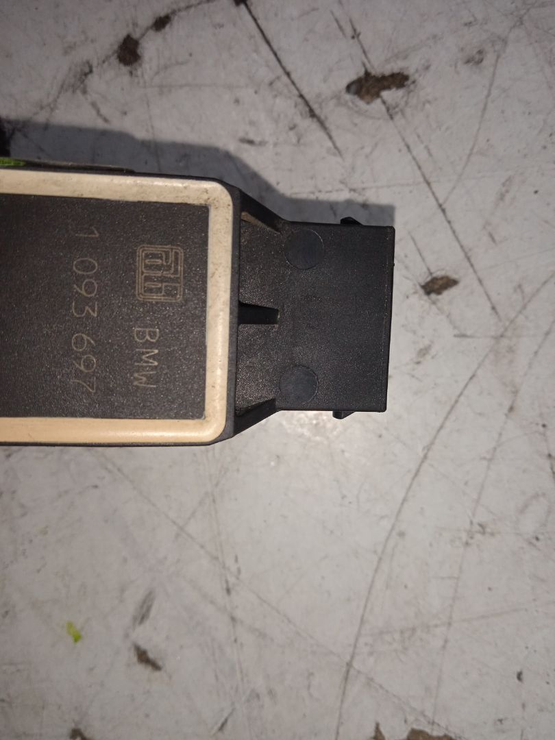 Sensor bmw serie 6 coupe (e63) 630i