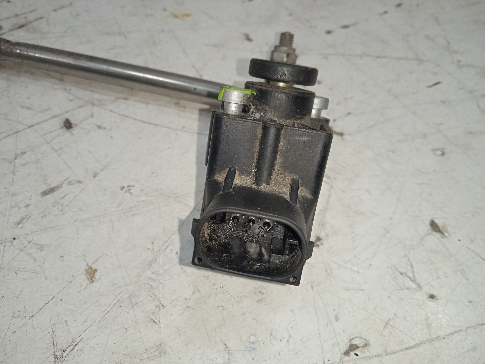 Sensor bmw serie 6 coupe (e63) 630i