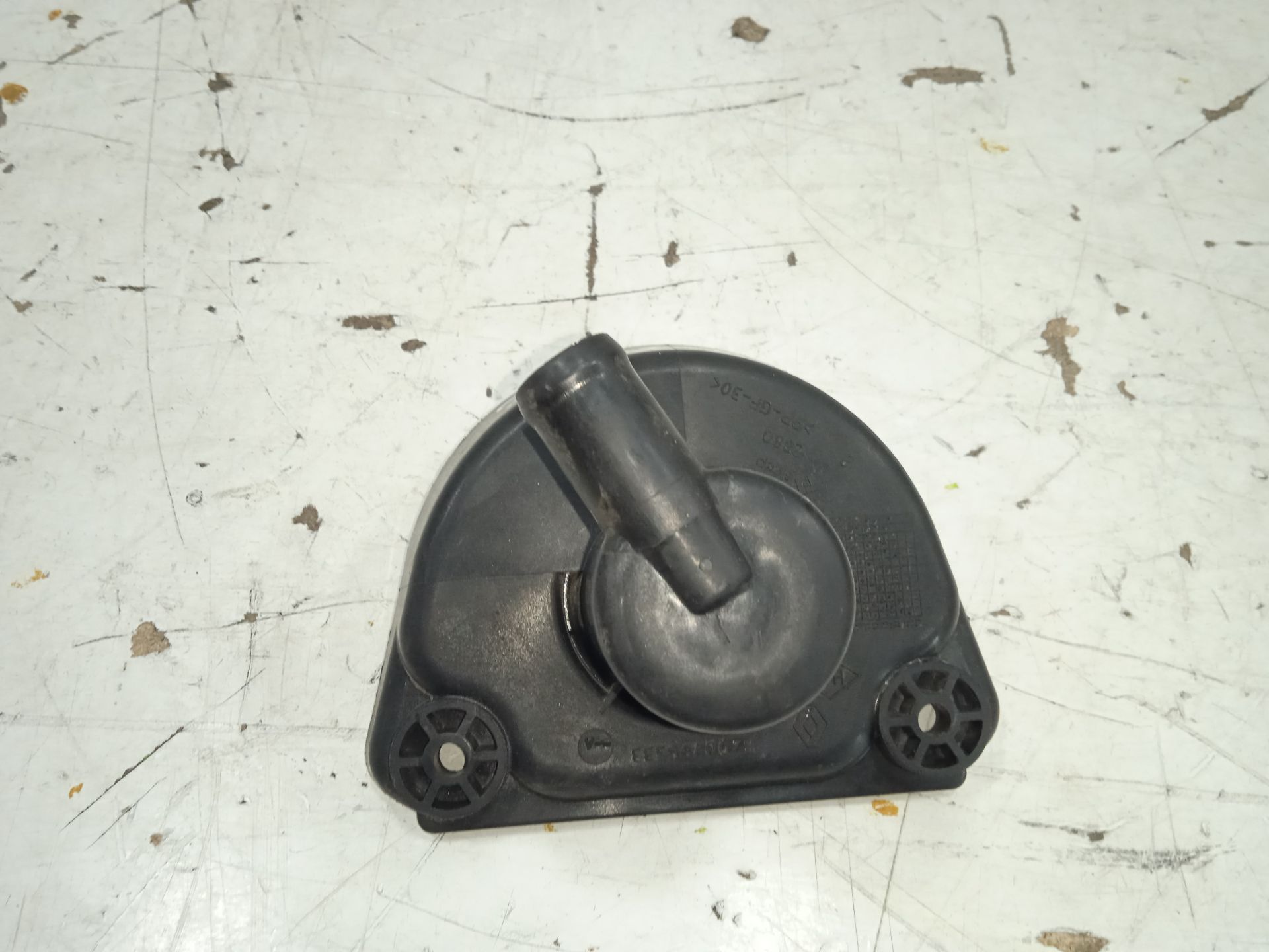 Tapon de aceite renault master iii bus l3h2 38t