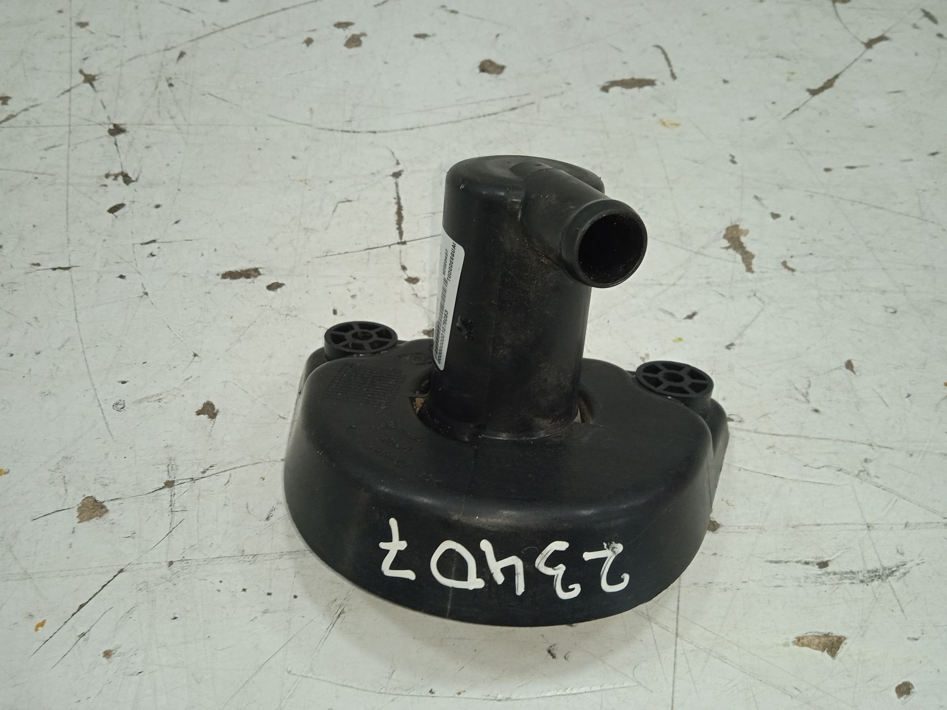 Tapon de aceite renault master iii bus l3h2 38t