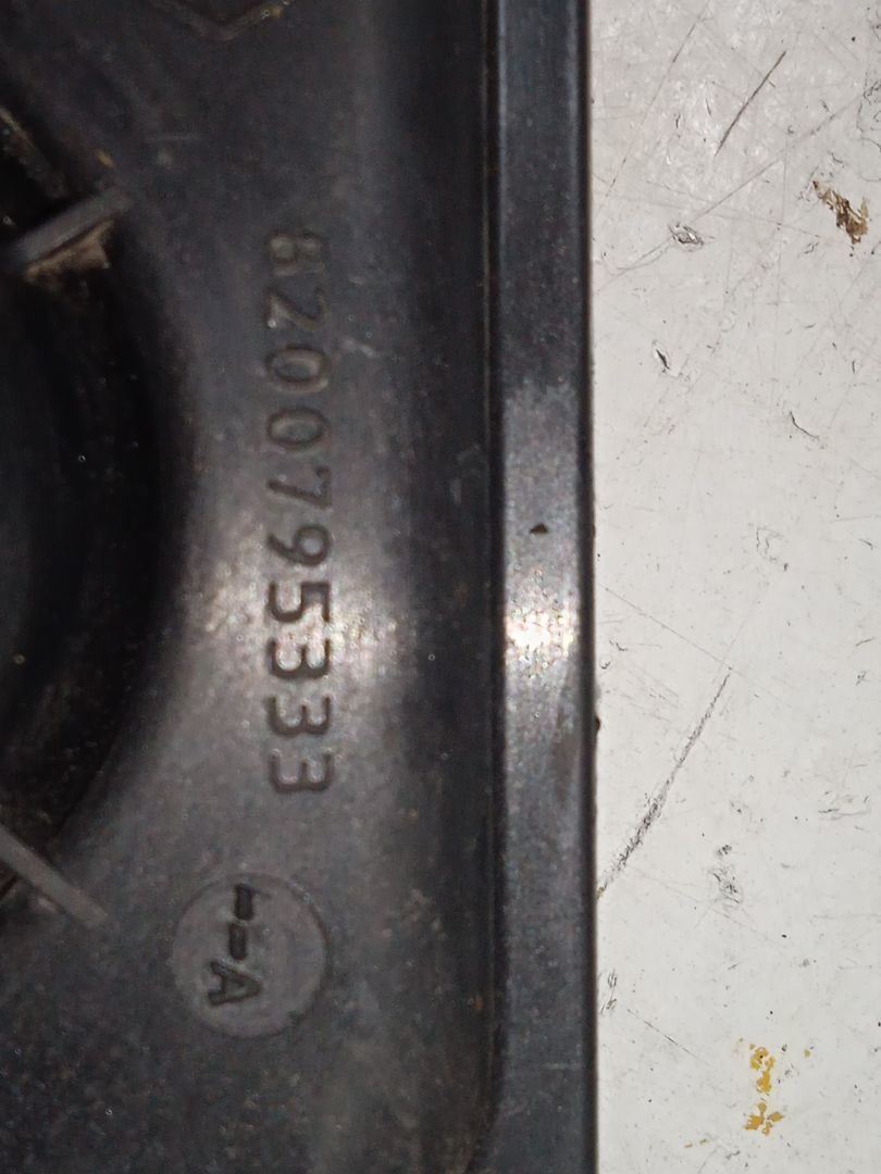 Tapon de aceite renault master iii bus l3h2 38t