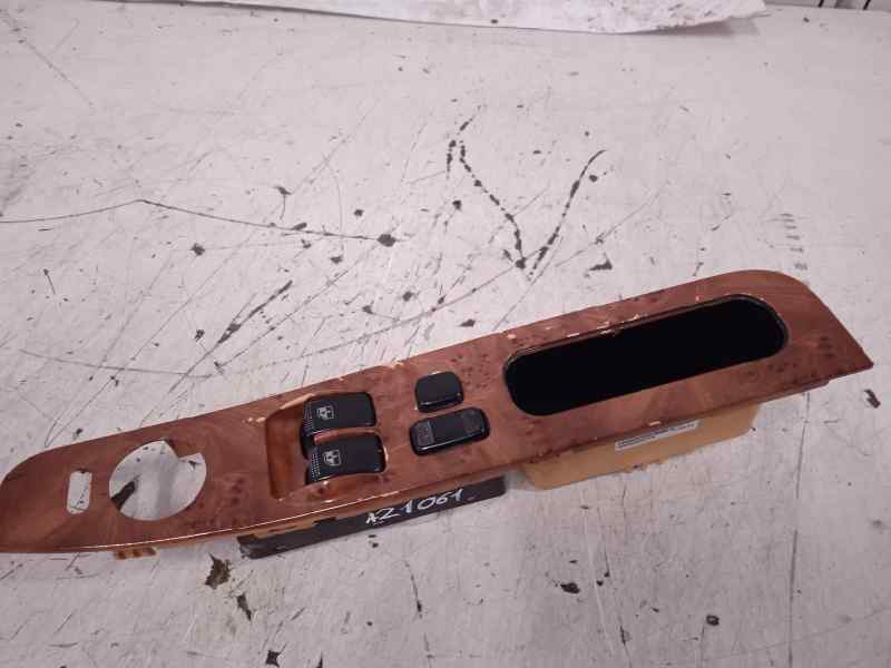 Mando elevalunas delantero izquierdo kia carnival ii (fl) 2.9 cdri ex