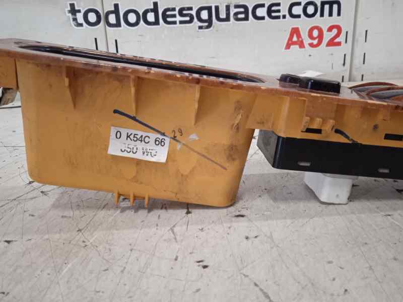 Mando elevalunas delantero izquierdo kia carnival ii (fl) 2.9 cdri ex