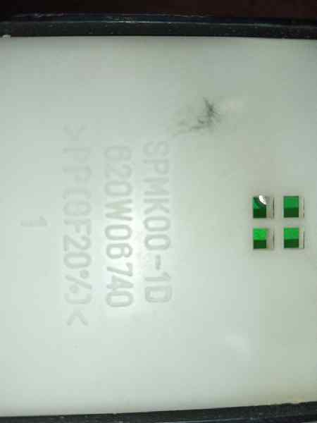 Mando elevalunas delantero izquierdo kia carnival ii (fl) 2.9 cdri ex