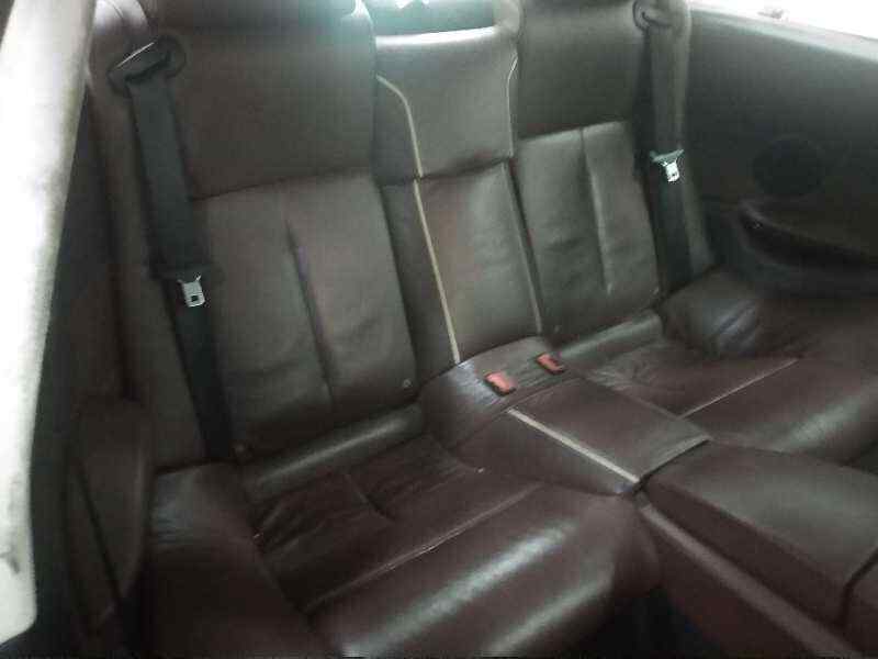  juego asientos   bmw serie 6 coupe (e63) 635d 3.0 turbodiesel cat