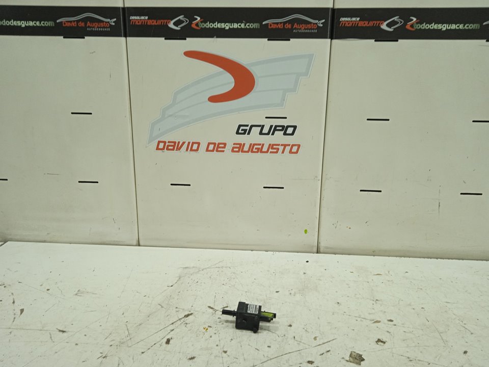 Sensor de presiÓn del combustible no identificado