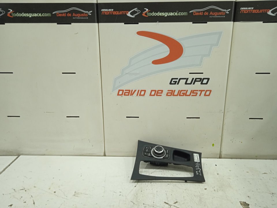 Moldura bmw serie x6 (e7172) 