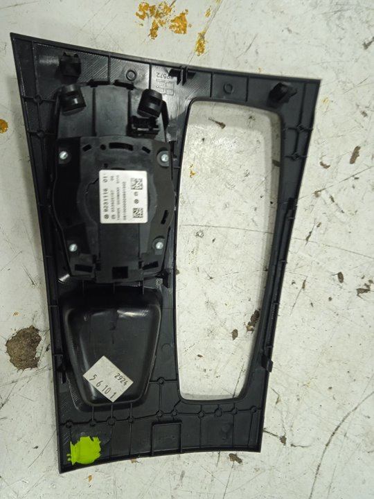 Moldura bmw serie x6 (e7172) 
