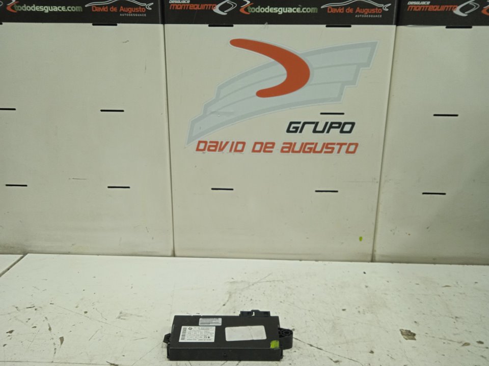 Modulo electronico bmw serie x6 (e7172) 
