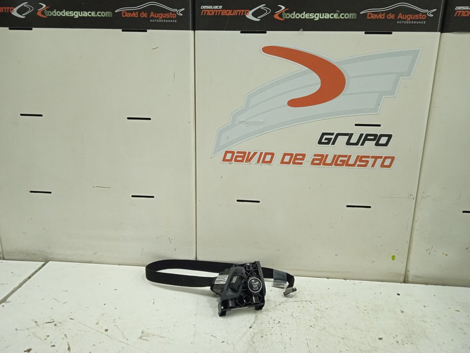 Conmutador de arranque bmw serie x6 (e7172) 