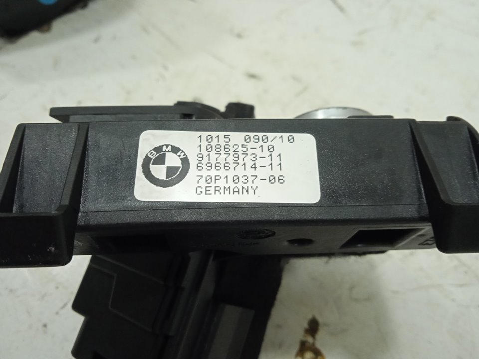 Conmutador de arranque bmw serie x6 (e7172) 