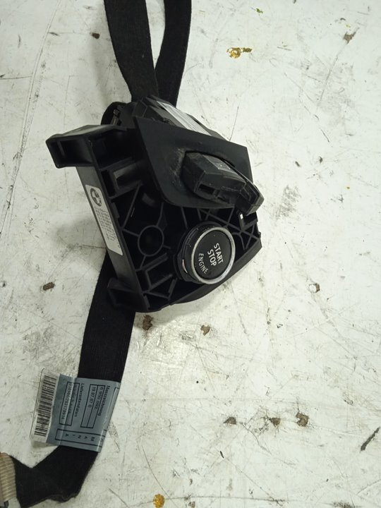 Conmutador de arranque bmw serie x6 (e7172) 