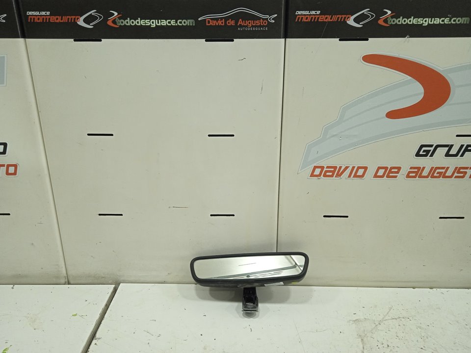 Retrovisor interior bmw serie x6 (e7172) 