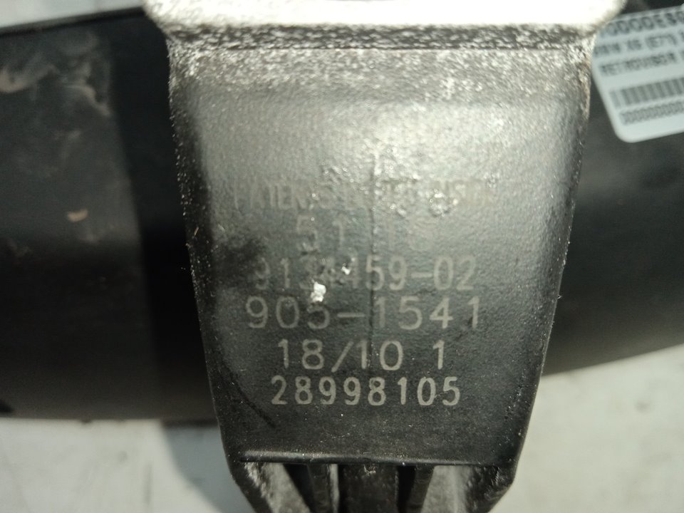 Retrovisor interior bmw serie x6 (e7172) 