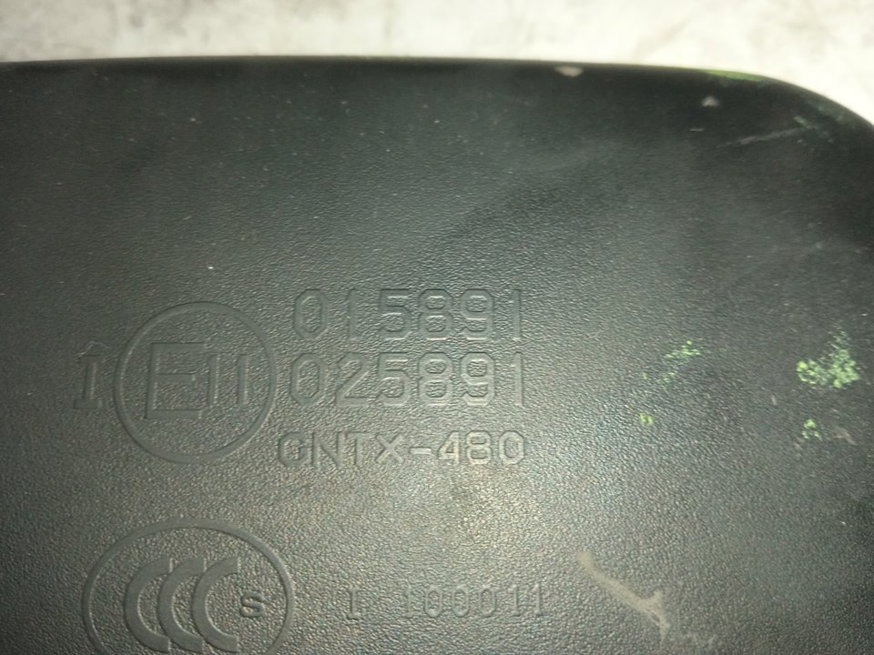 Retrovisor interior bmw serie x6 (e7172) 