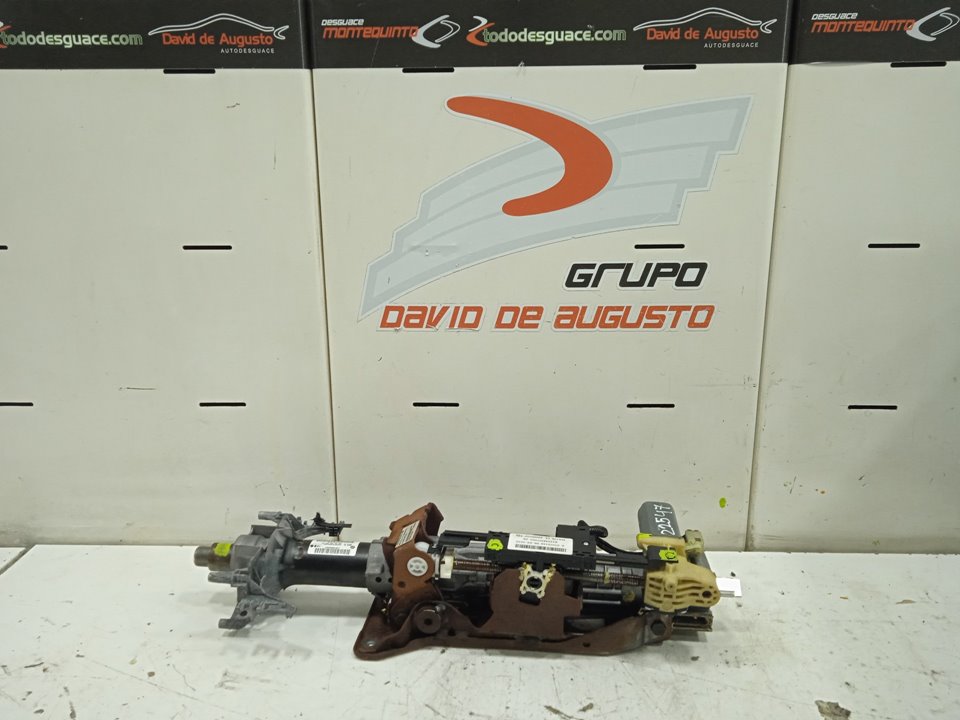 Columna direccion bmw serie x6 (e7172) 