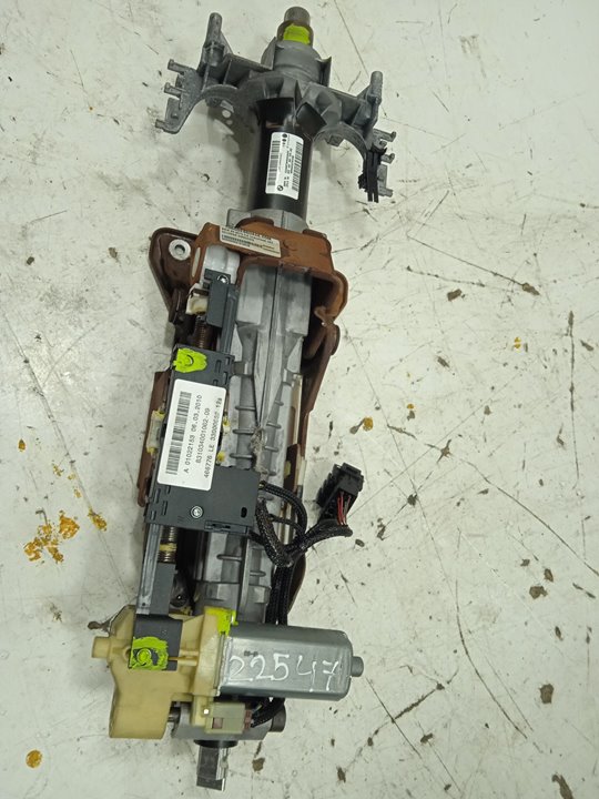 Columna direccion bmw serie x6 (e7172) 
