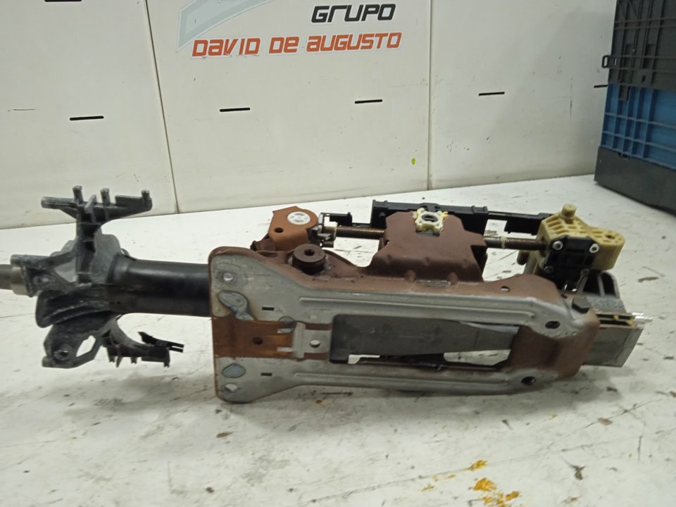 Columna direccion bmw serie x6 (e7172) 