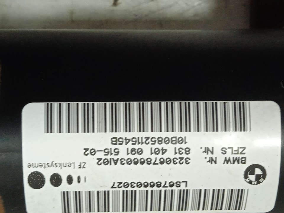 Columna direccion bmw serie x6 (e7172) 