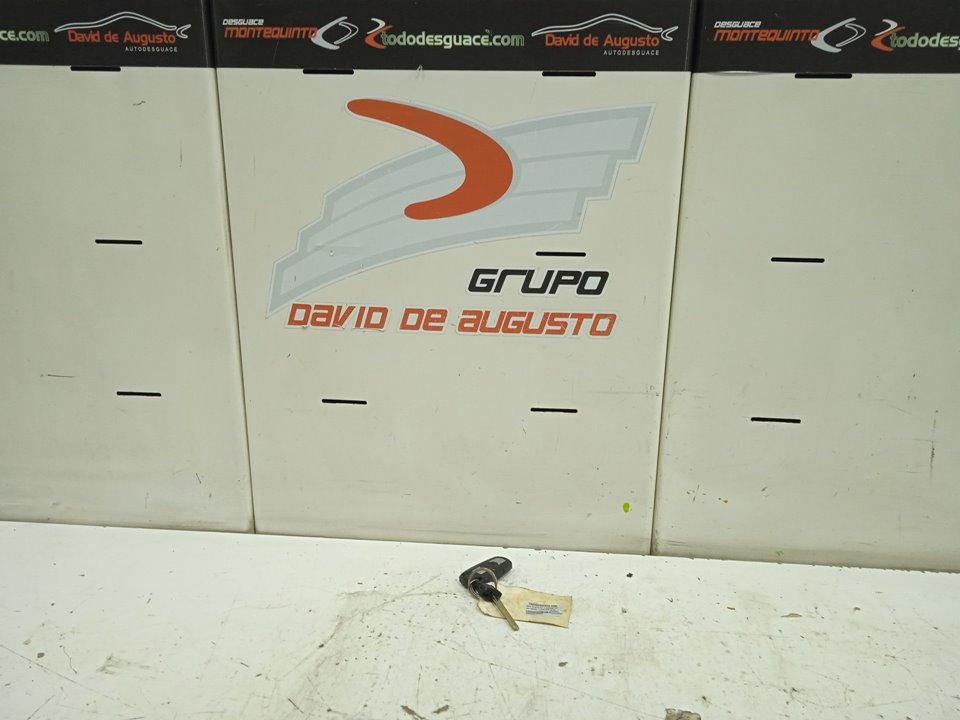 Antirrobo / llave contacto bmw serie x6 (e7172) 